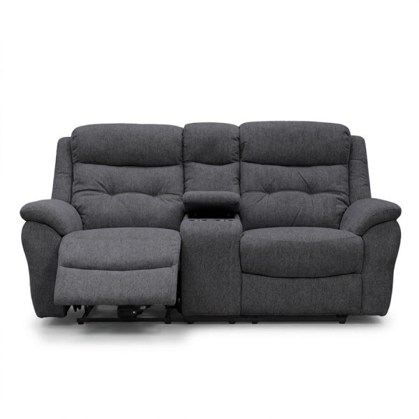 Sadie 2 Seater Electric Recliner